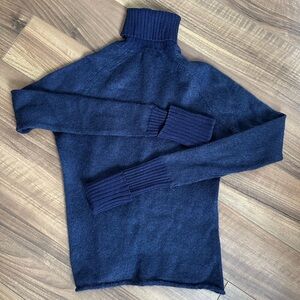 Banana Republic Turtleneck Sweater